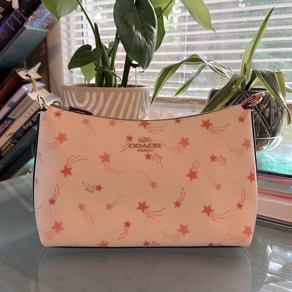 Clara COACH bag